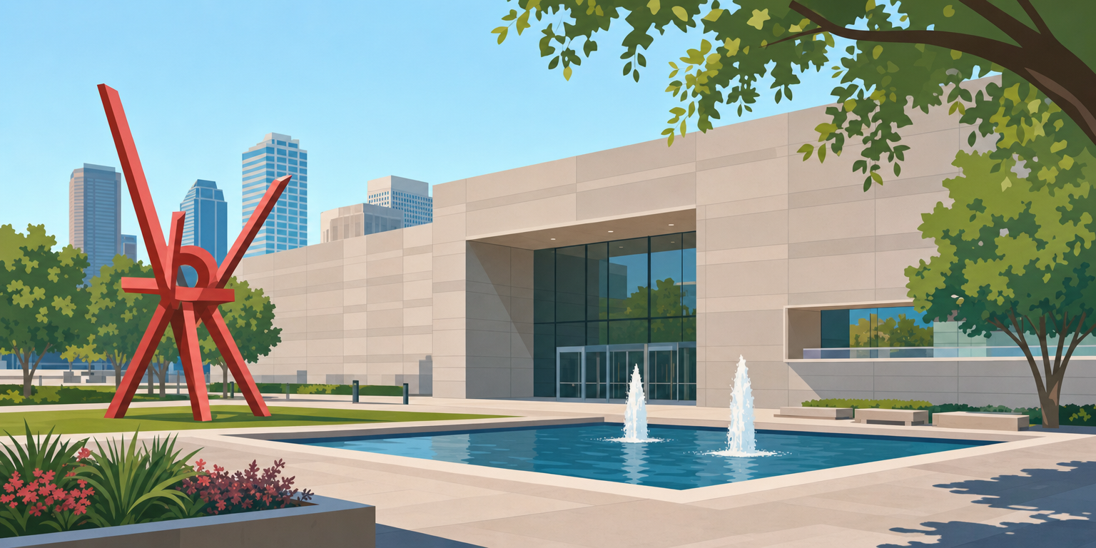Dallas Museum of Art