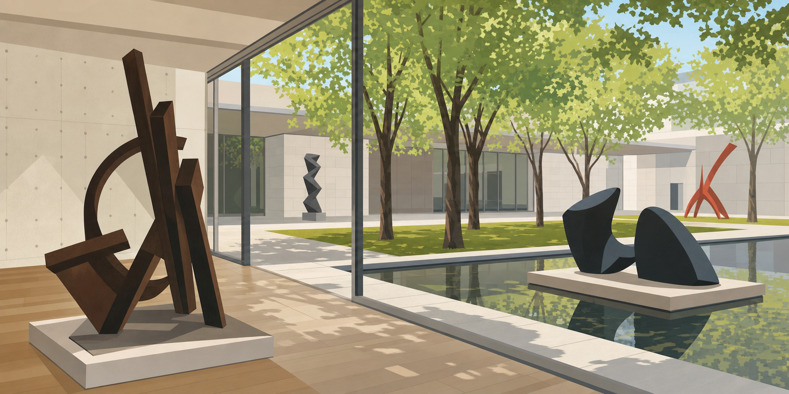 Nasher Sculpture Center