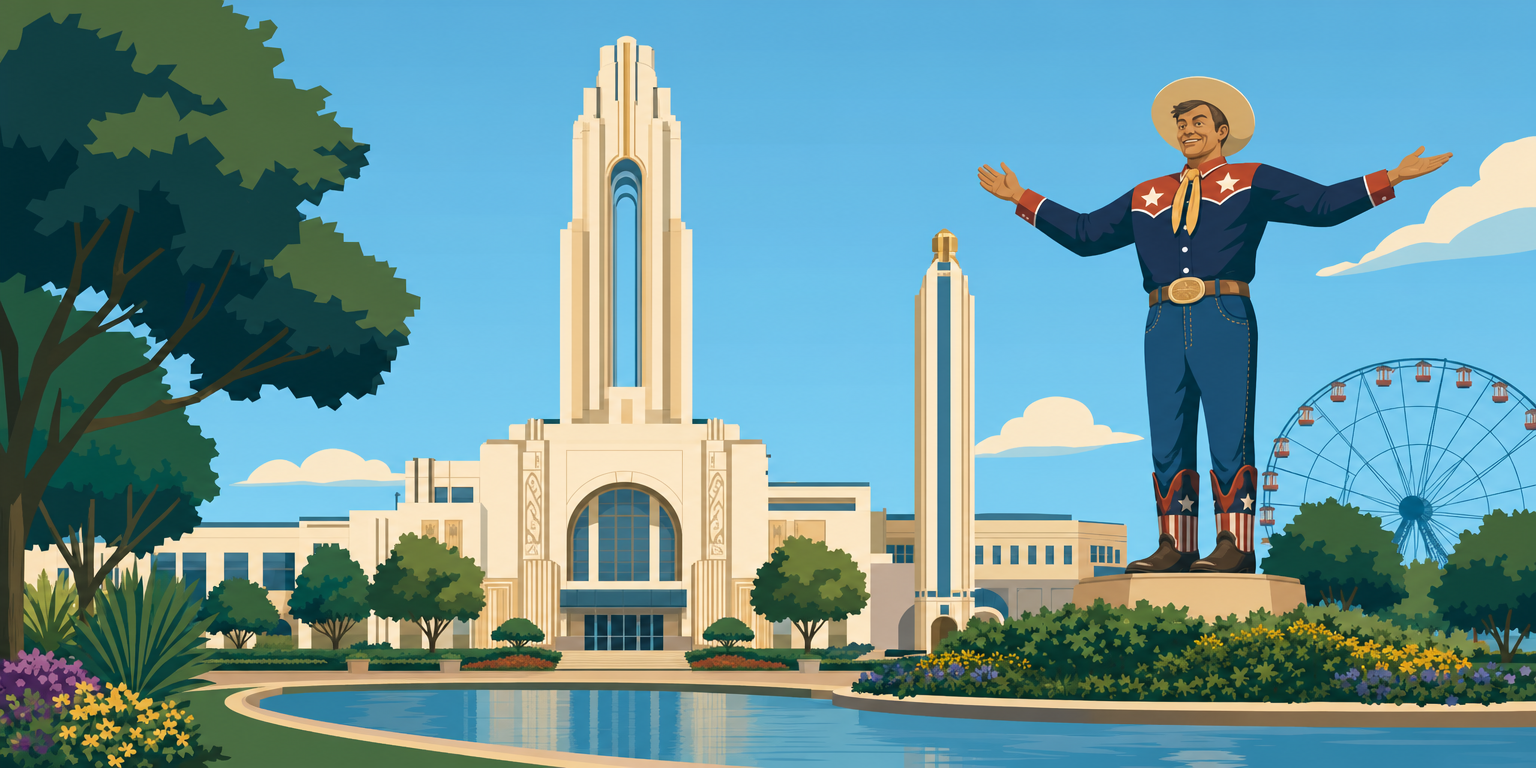 Fair Park