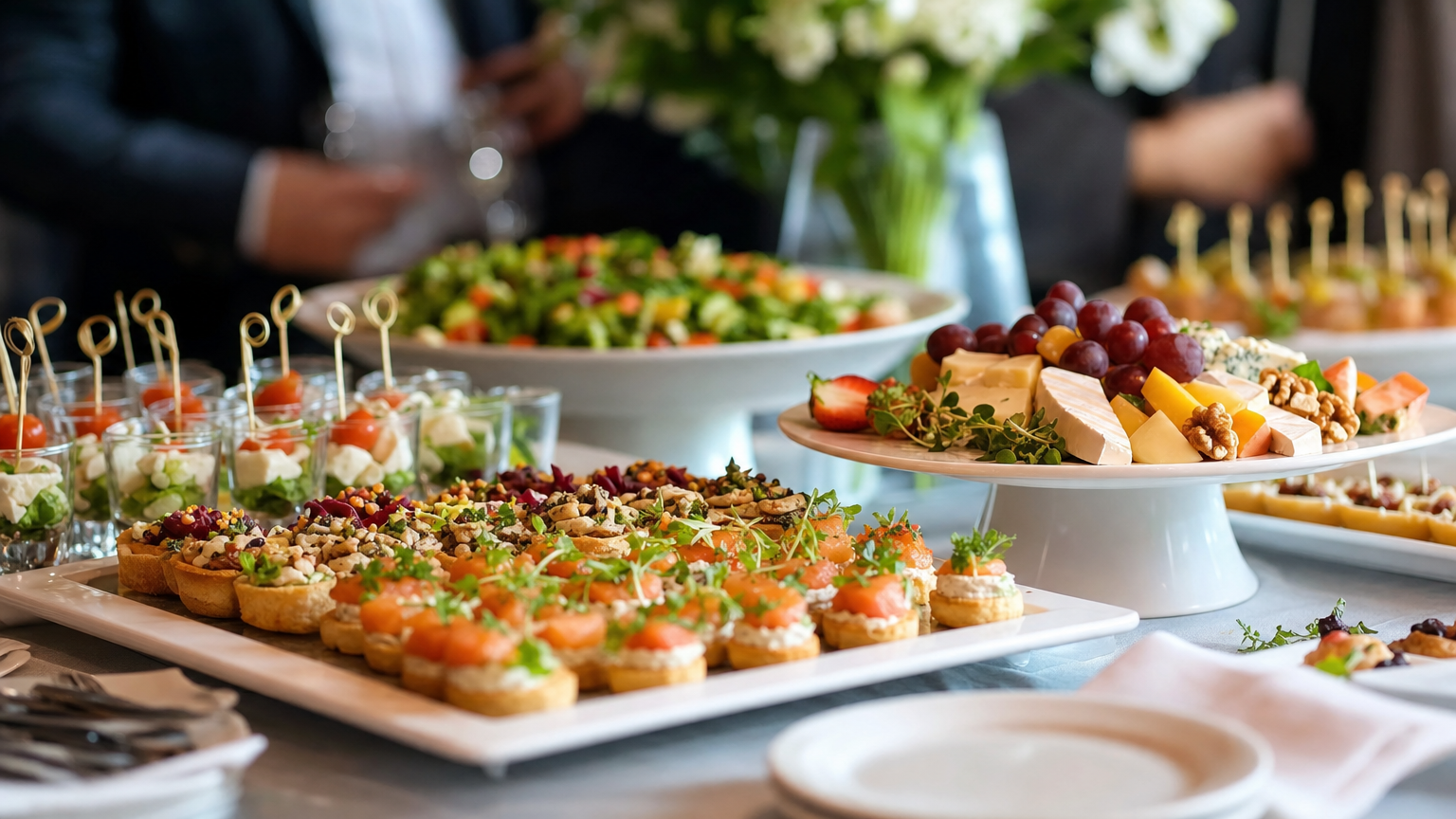 Celebration Catering