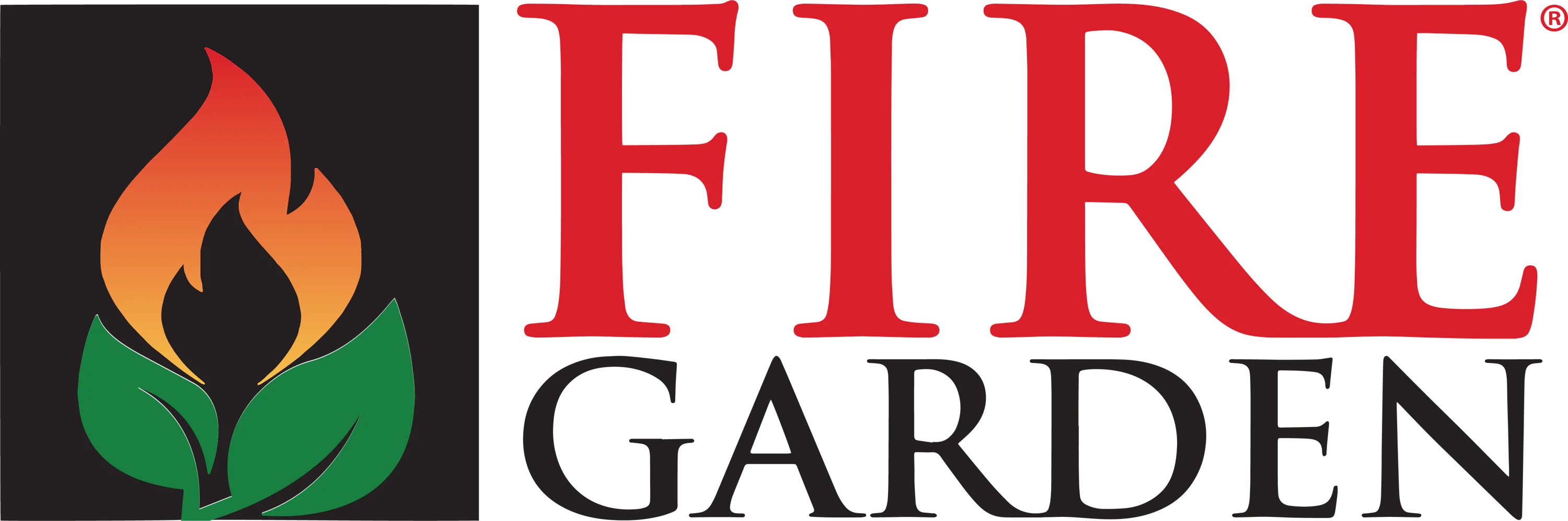 FireGarden Logo