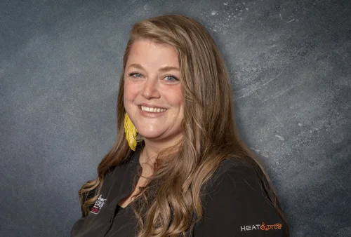 Jennifer marketing director