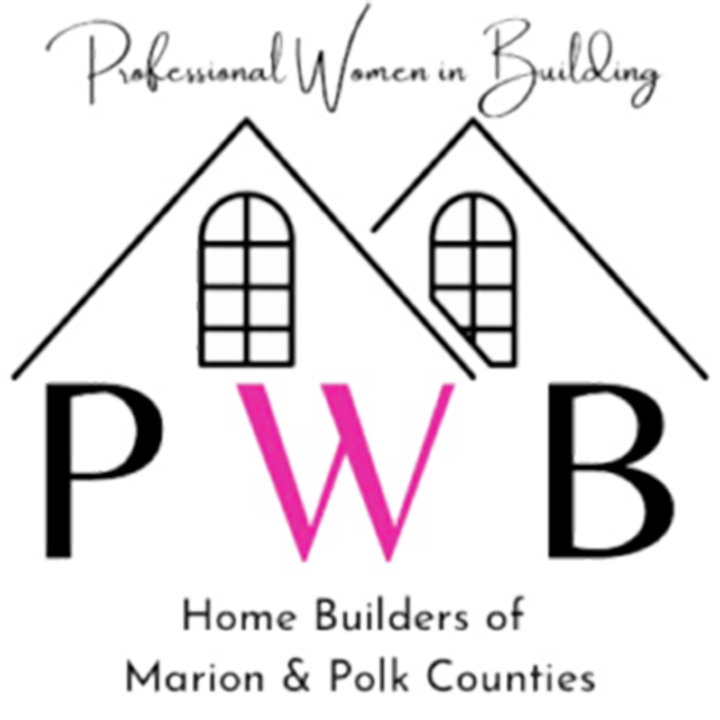 Professional Women in Building