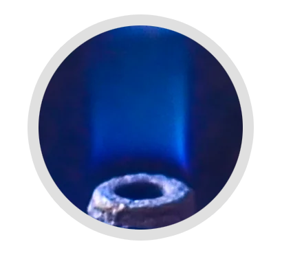 Gas Insert