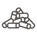 Pellet Icon
