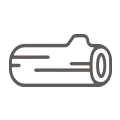 Wood Icon