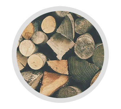 Wood Insert