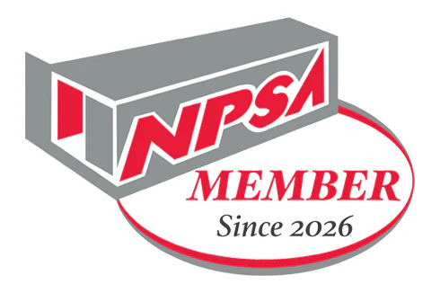 NPSA Logo