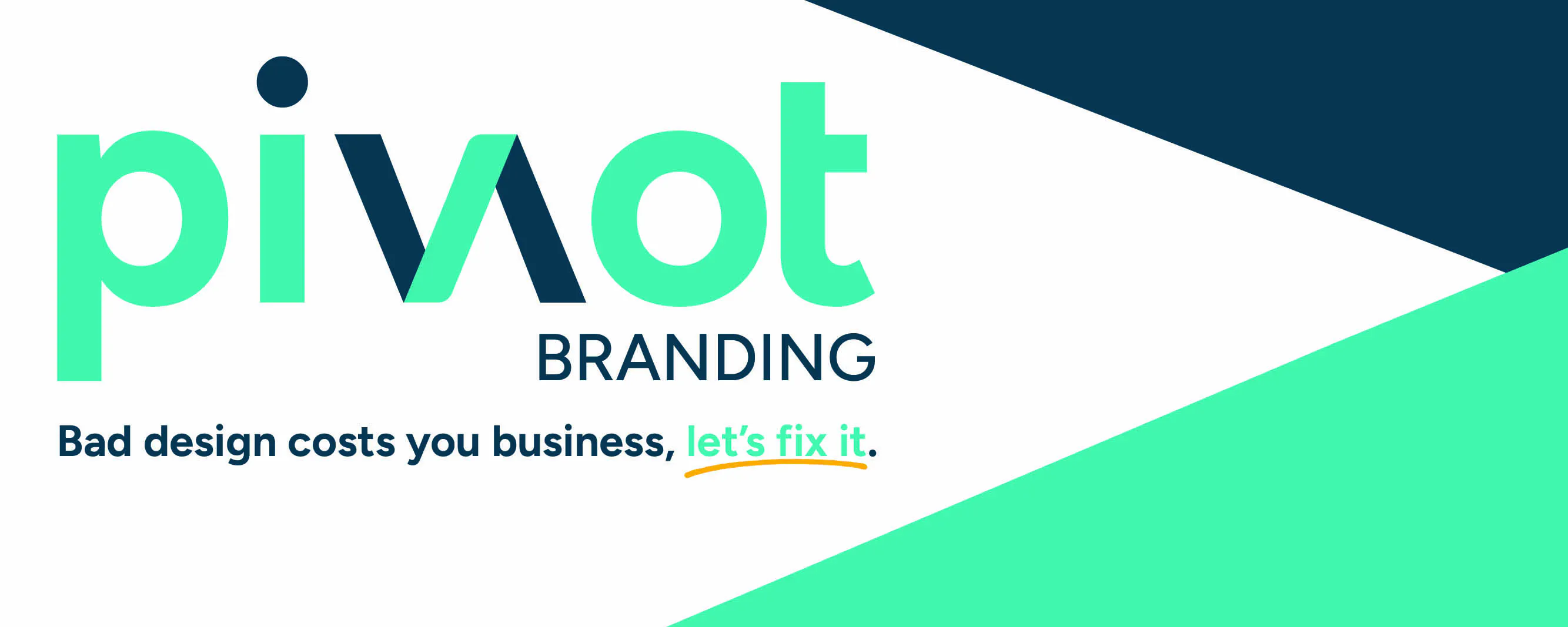 Text logo reading 